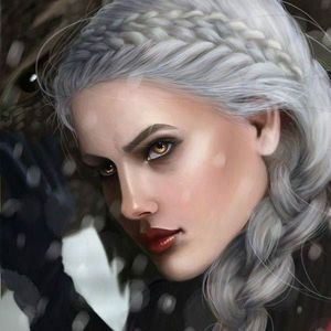 Meet your Posher, April